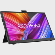 ASUS Monitor ProArt PA169CDV 16", 4K UHD, IPS, multi-touch, crni